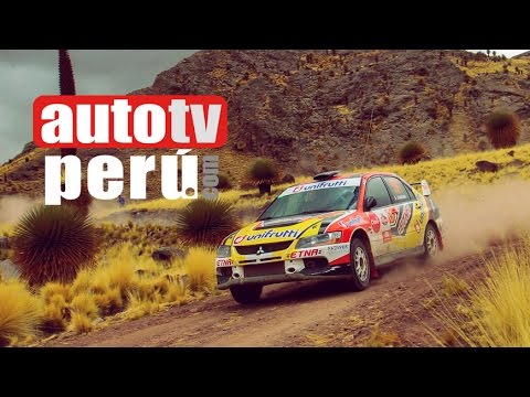インカラリー 写真集 INCAS RALLY ADVENTURE IN PERU インカ