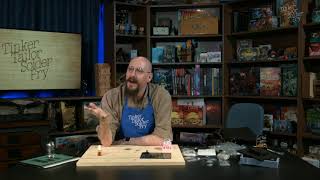 Open DSKY Apollo Guidance Computer Assembly || Tinker Tailor Solder Fry