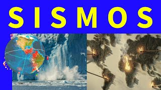 ⚠️ ALERTA ÚLTIMA HORA Sismos ERUPCIÓN DE Volcanes TORMENTAS Y ASTEROIDES HyperGeo Noticias Hyper333