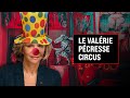 Valérie Pécresse Circus : bourdes, discours et rigolades (extrait)