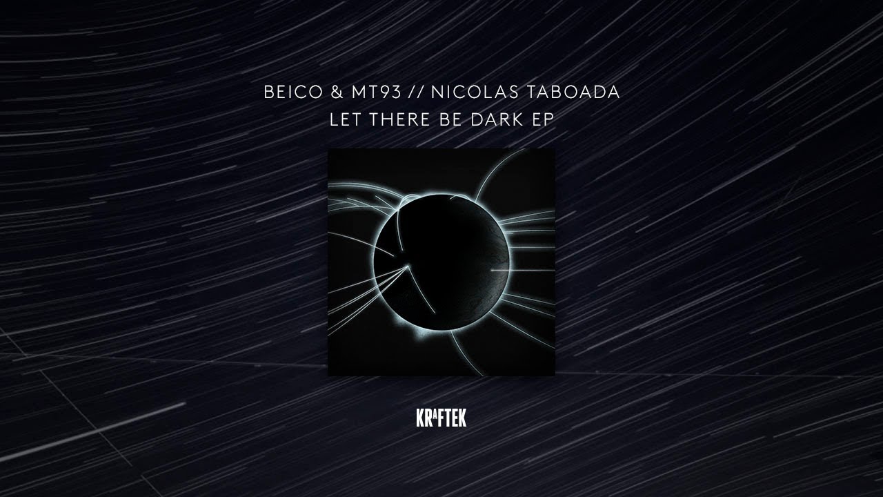 Beico & Mt93 // Nicolas Taboada - Polaris