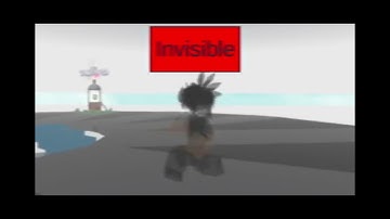 Fe invisible script | direct link |