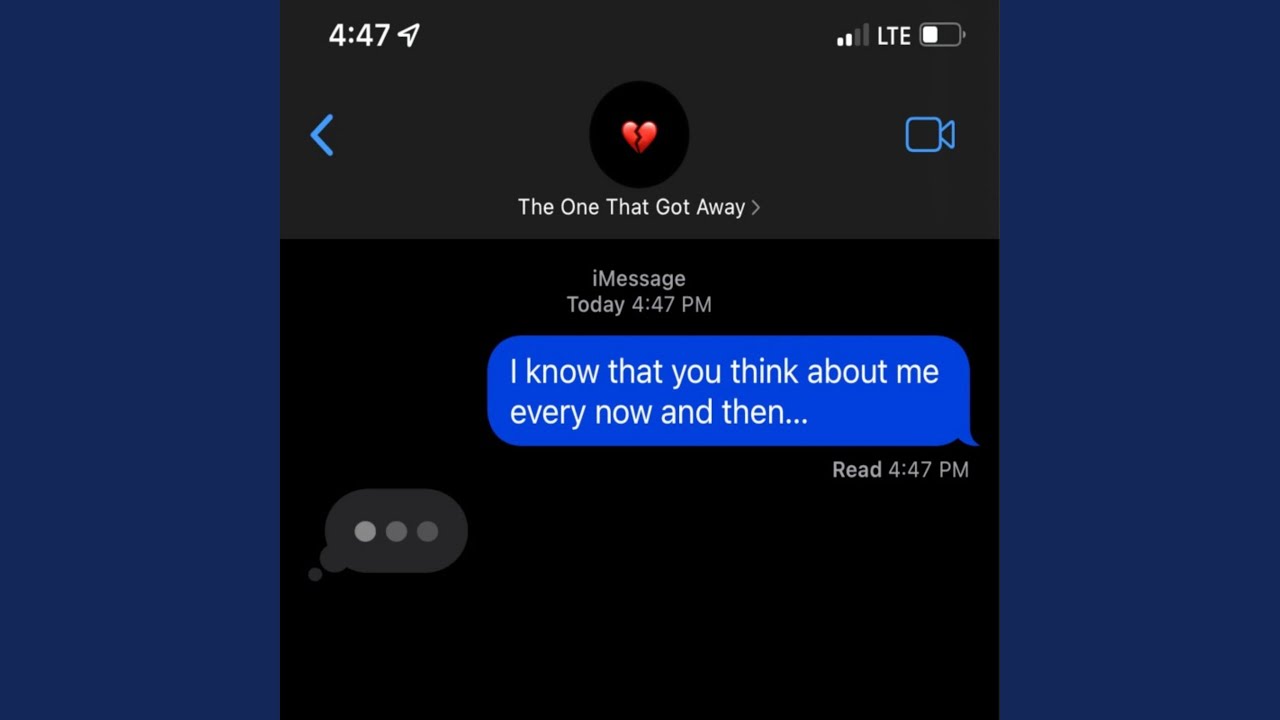 Watch I Know on YouTube Watch I Know on YouTube