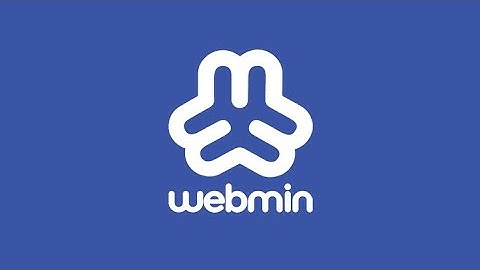 Webmin Remote code execution!