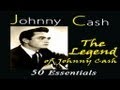 Johnny Cash - I Couldn&#39;t Keep From Crying