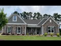 The Asheboro Ranch Plan by Eastwood Homes (Available at Wrenn Creek in Waxhaw, NC!!)