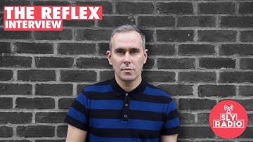 The Reflex Interview | New Music, Worst Gig Stories & Huge Upcoming Project