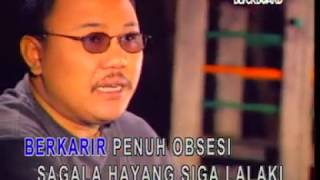 Download Lagu Doel Sumbang - Awewe Sapi Daging [Sunda]