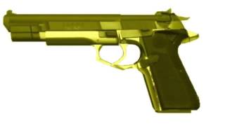 Desert Eagle sound effect