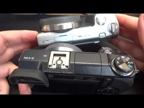 Sony NEX6 2023 Review - The perfect budget camera for vintage lenses and everyday photography