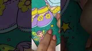 🌈Daily Coloring Tutorials🖍️For All Levels🎨Follow for Vivid Fantasy! #tutorial #coloringadventure