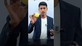 Spring में Energy 🕵️कहाँ Store होती है? | Elastic Potential Energy Experiment | Physics Concept