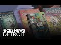 Motor City Comic Con returns this weekend