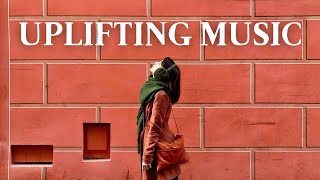 Community Uplifting Instrumental Music