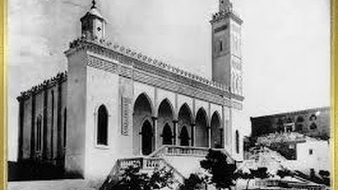 {أجمل التلاوات}الشيخ عبدالباسط عبدالصمد رحمه الله \ ماتيسر من سورة السجدة .