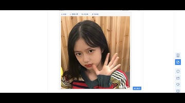 python爬取约会吧上的漂亮小姐姐，你喜欢吗？