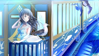 Freedom Train【すずかぜ。/初音ミク】