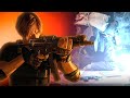 RE4 武器改造無し ノーセーブノーダメージ プロ S+ 2:51:56 ロケラン無し 金の卵無し