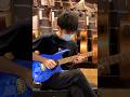 ABC Riff Cover by Cheewa #polyphia