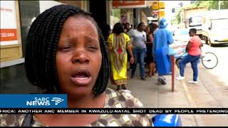 Zimbabweans call on Mugabe to apologise and show remorse