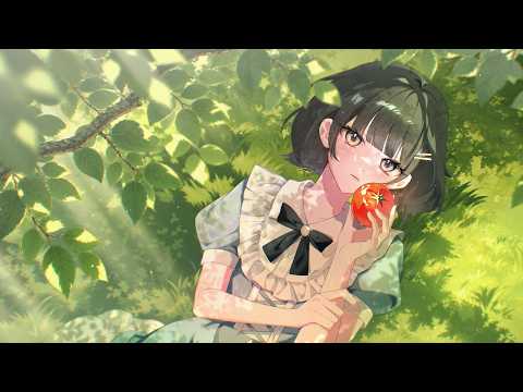Ghost in a Flower (Hana ni Bourei) - Heeji Cover | A Whisker Away OST