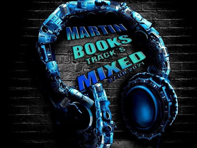 Martin Book´s Track´s - Mixed 27.08.2021 class=