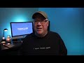 End of video