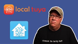 Adding Local Tuya Devices (Dekala Arkenstone Lamp)
