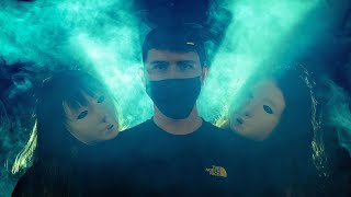 Axis Mundi - Feel The Fear ( Official Video )