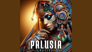 Palusia