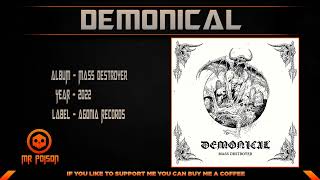 Demonical - Lifeslave