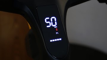 OOTD S10 - Remove the Speed Limiter