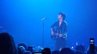 Green Day - Good Riddance live in Edmonton July 6, 2009
