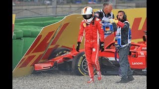 Motorsport recently July 29 2018: German GP, Northeast GP, Force India, ASR is Dead