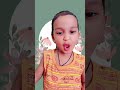 uper pankha chalta hai❤ #cutebaby #trendingshorts #poem #cute