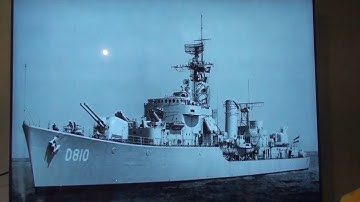 Jubileumtentoonstelling Schelde Damen Naval 150 jaar officieel geopend