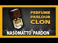 🚀CCLON DE PARDON de Nasomatto | CLONES de Perfumes de nicho |Perfume Parlour