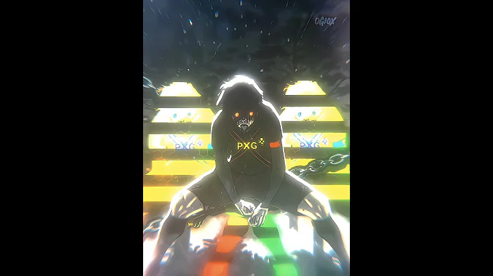 From Calm to Cold-Blooded ☠️🔥 - Itoshi Rin ( Blue Lock ) #bluelock #itoshirin #edit #animeedit