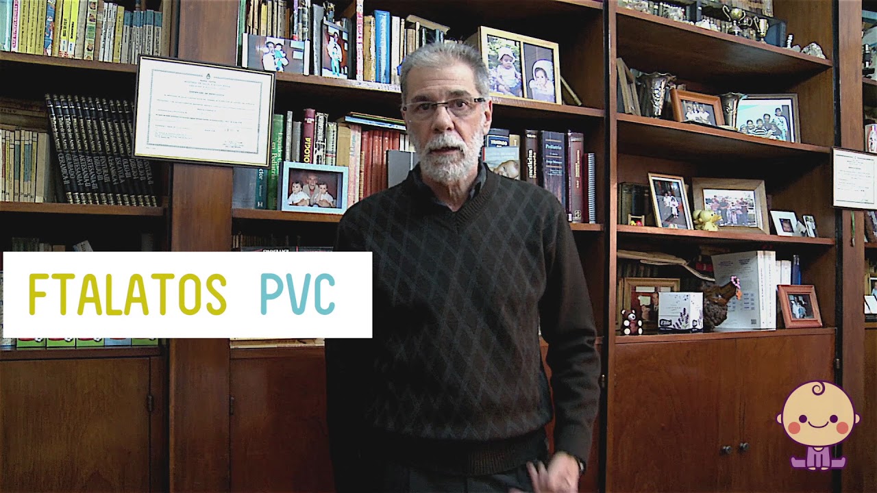 Pequeños cuidados | Dr. Luis Somaruga, Hospital Rivadavia (Buenos Aires)
