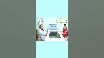 Hàm răng chắc khỏe có quan trọng với người cao tuổi? | NHA KHOA NHÂN TÂM