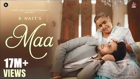 Maa (Lofi version) | R Nait | Young Army | Punjabi Song 2024