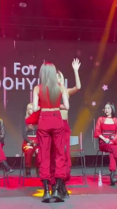 Dreamcatcher Yoohyeon - For (Feat.Dami)