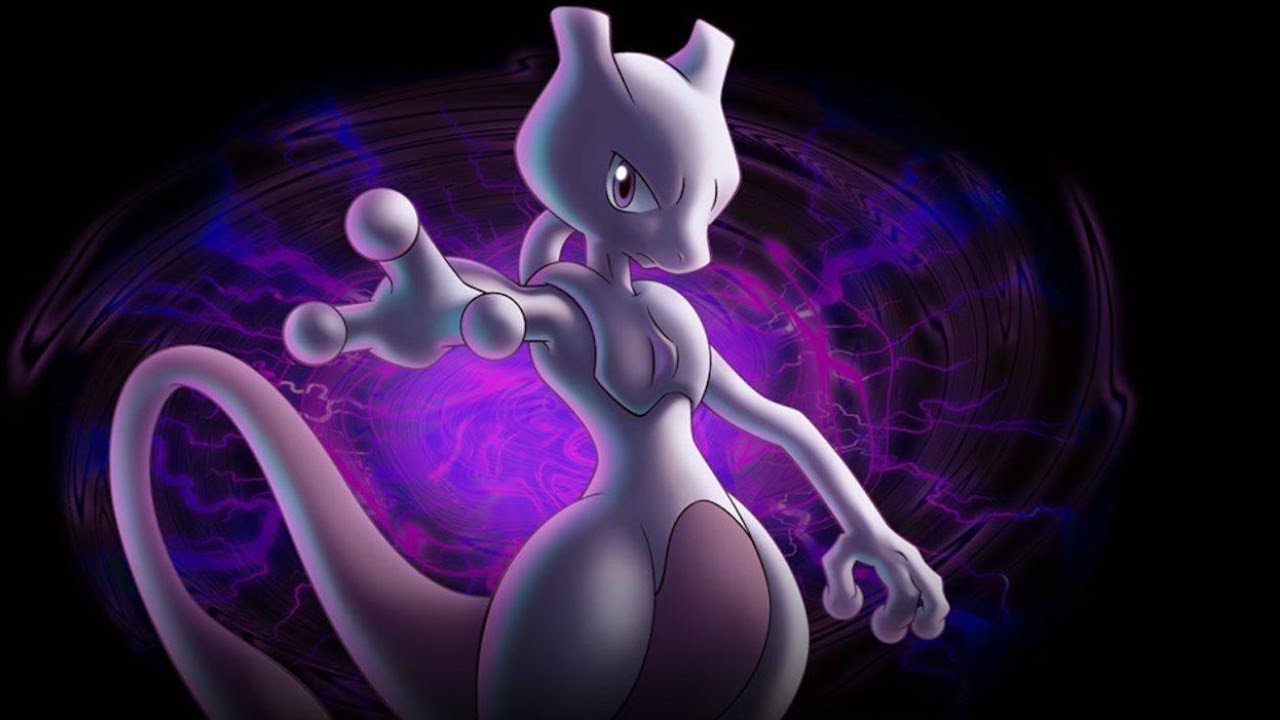 MEWTWO EX! LA BARAJA POR EXCELENCIA! GARDEVOIR Y MEWTWO TOP!