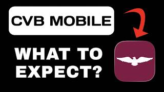 CVB Mobile App Breakdown - What to Expect screenshot 4