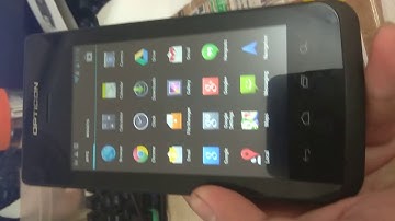 Demo mobile scanner Opticon H27