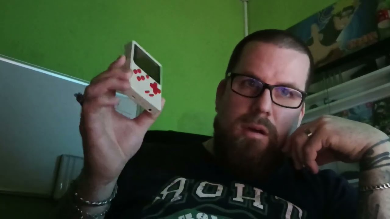 Giga upgrade  | Vlog