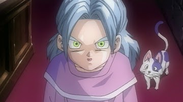 Chrono Trigger FMV #8 - Chrono Falls, Japanese Subs (Steam HD)