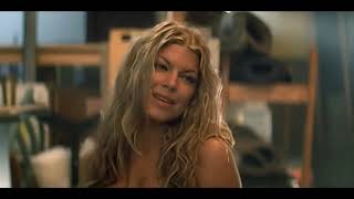 Fergie - Big Girls Don&#39;t Cry (Rauw Alejandro - Todo De Ti Instrumental Edit)