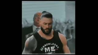 Roman Reigns latest whatsapp status |