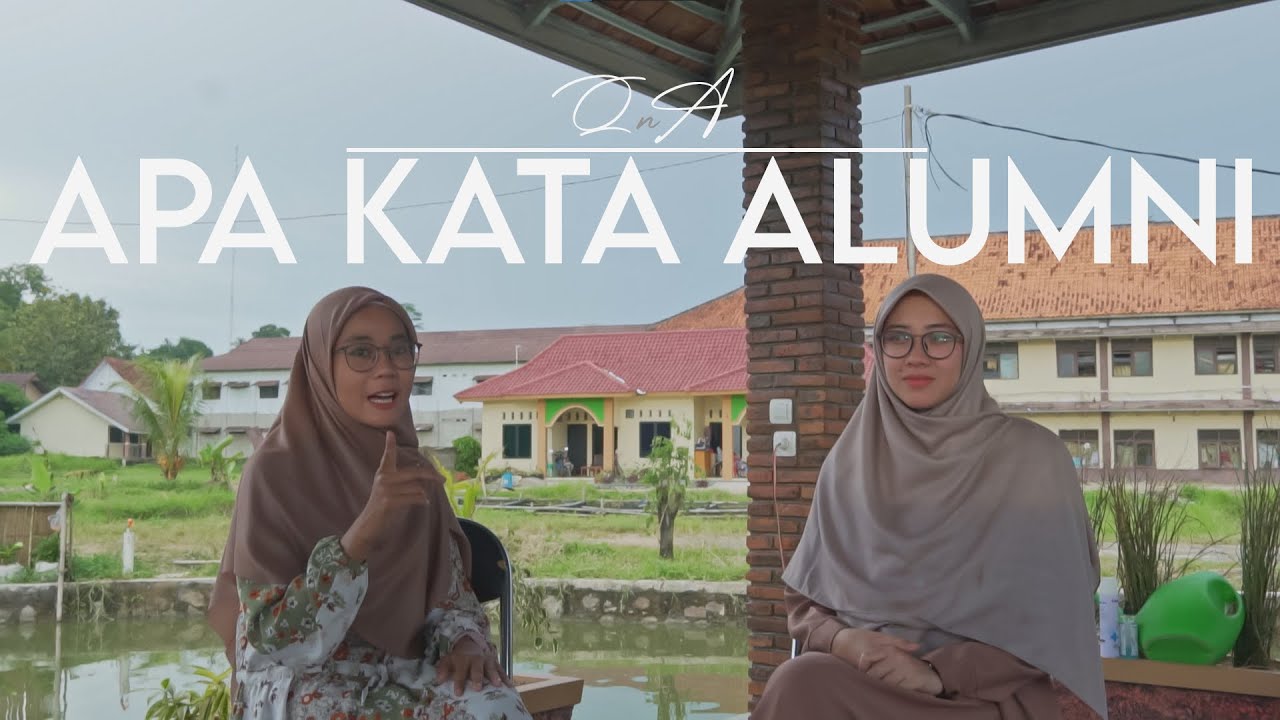Apa Kata Alumni | bersama Viera Virliani